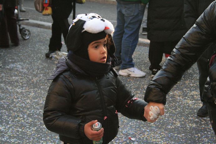 Ingrandisci la foto